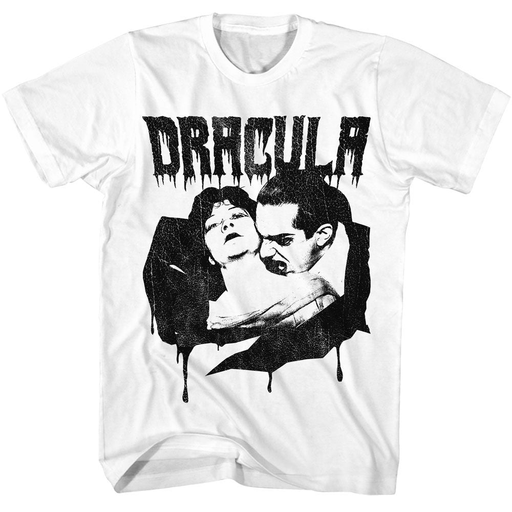 Bela Lugosi - Neck Bite T-Shirt