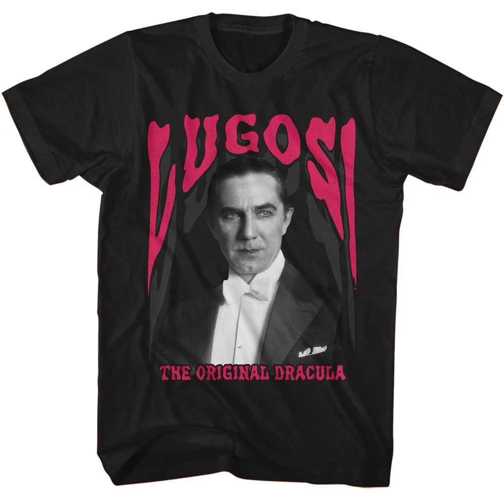 Bela Lugosi - The Original Boyfriend Tee