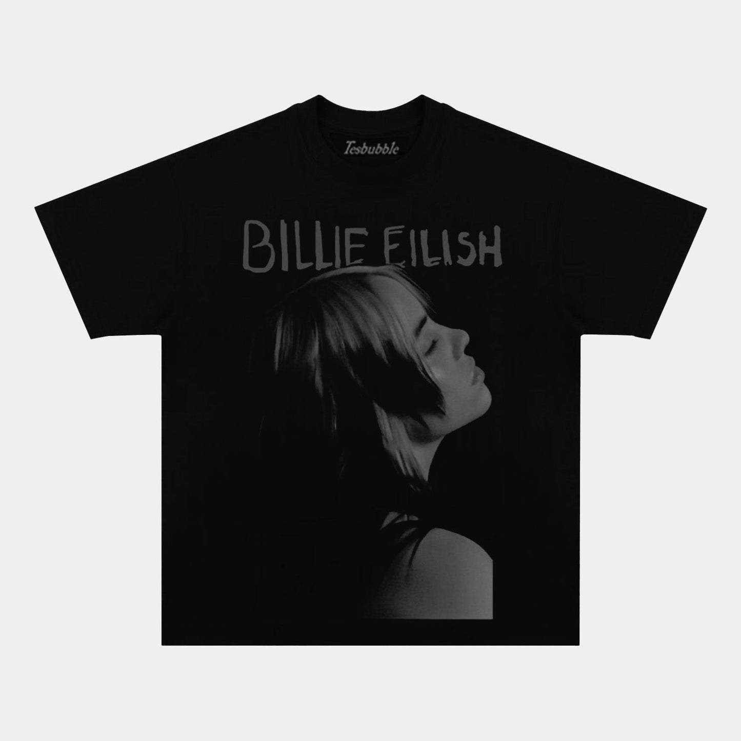 BILLIE EILISH 4.0 TEE Style001