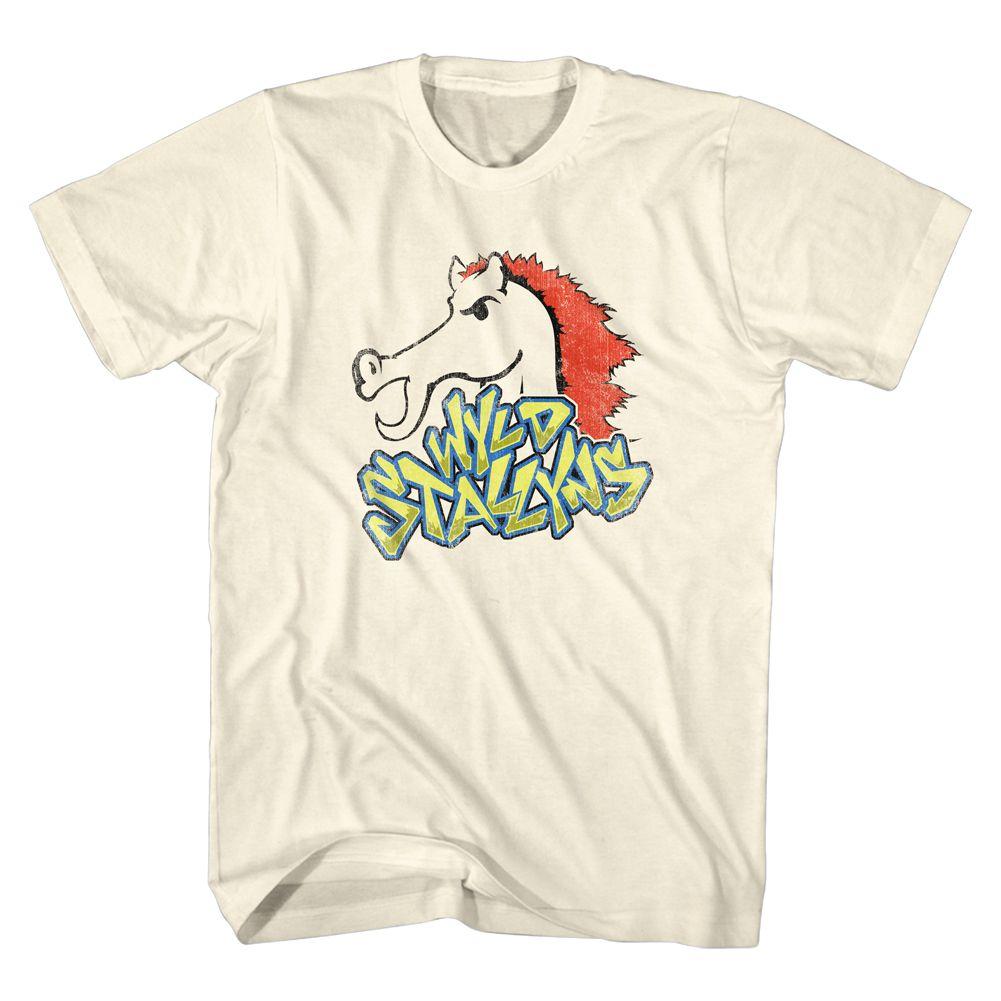 Bill And Ted Stallyns 2 T-Shirt
