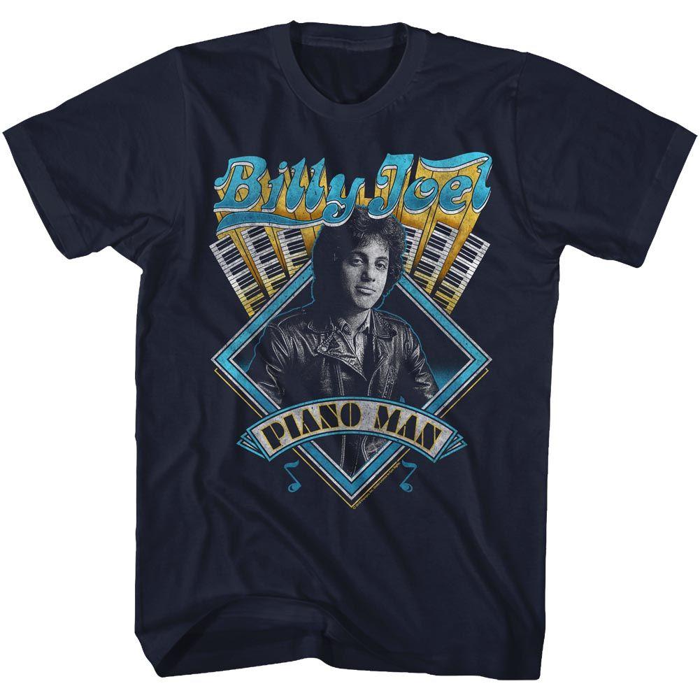 Billy Joel Billy Joel T-Shirt