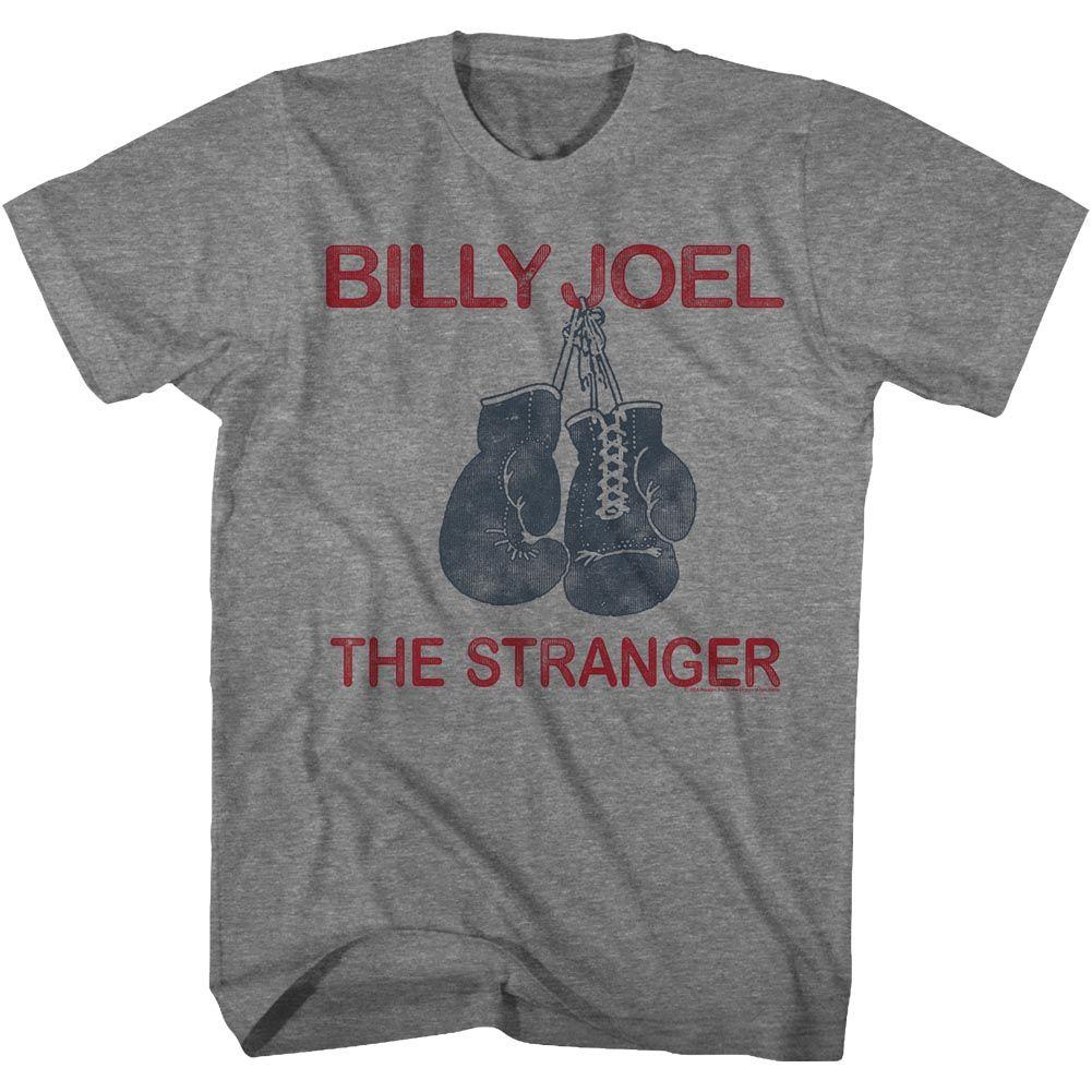 Billy Joel The Stranger Boyfriend Tee