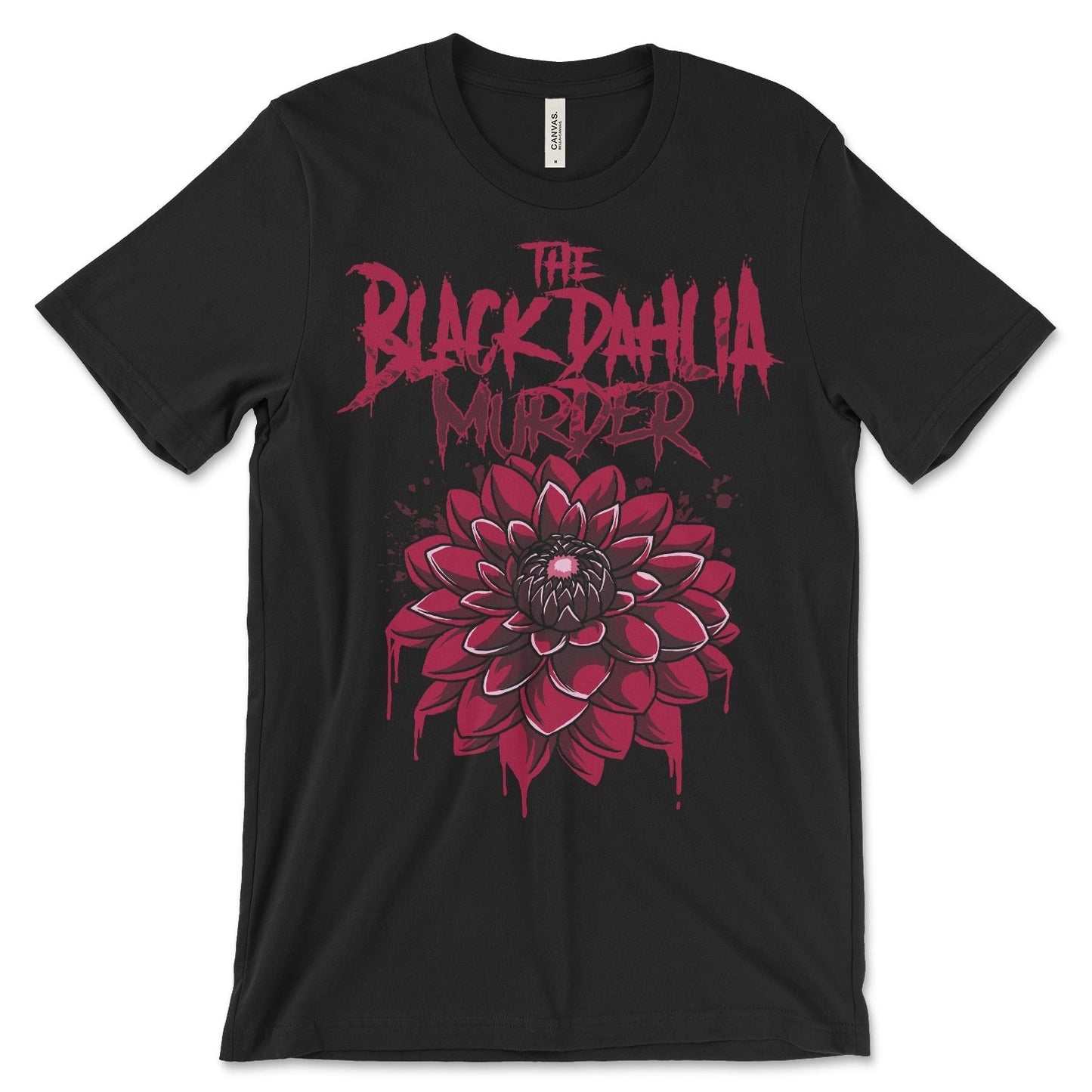 Black Dahlia Murder Shirt
