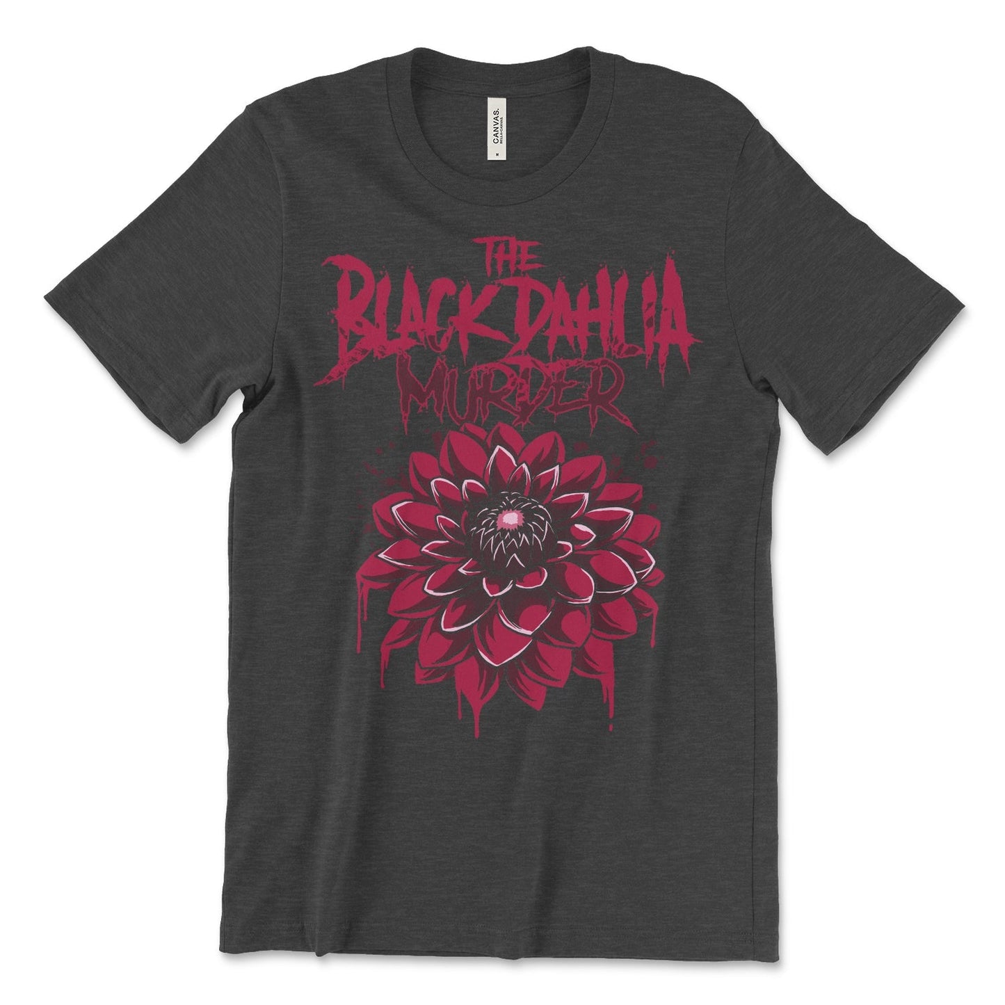 Black Dahlia Murder Shirt