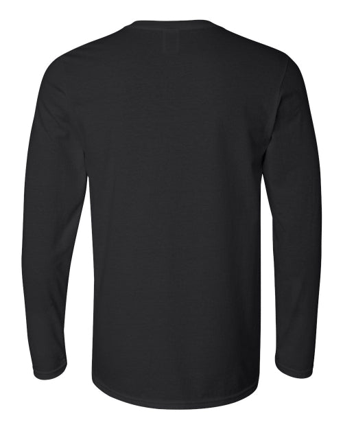 Toyota Tacoma At Home in the Wild 4x4 Long Sleeve Tee