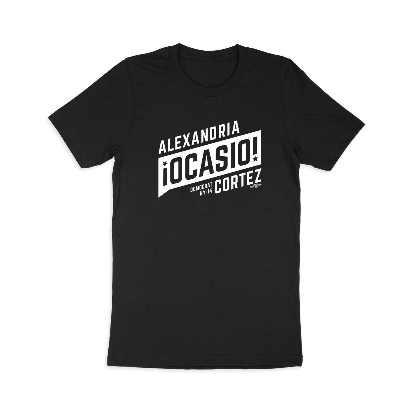 Supporter Tee Style002