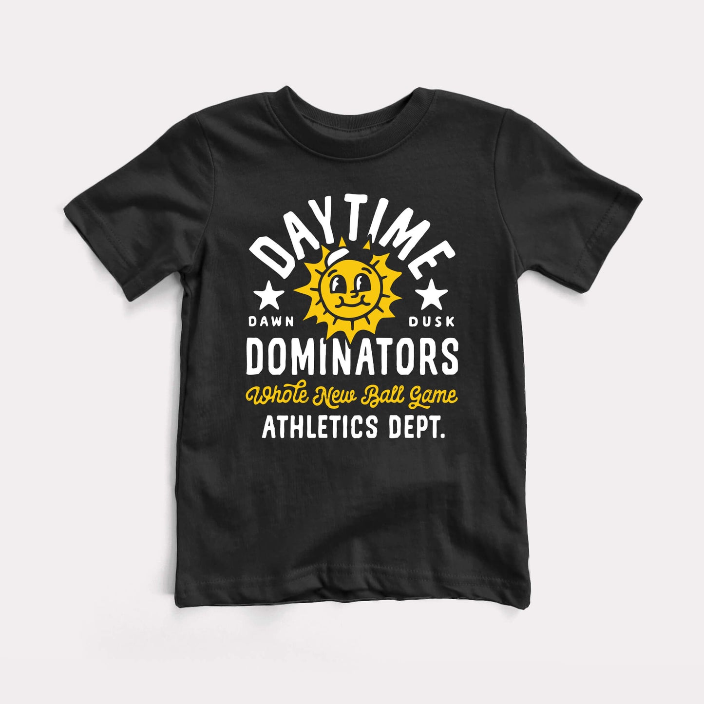 Daytime Dominators Youth Tee