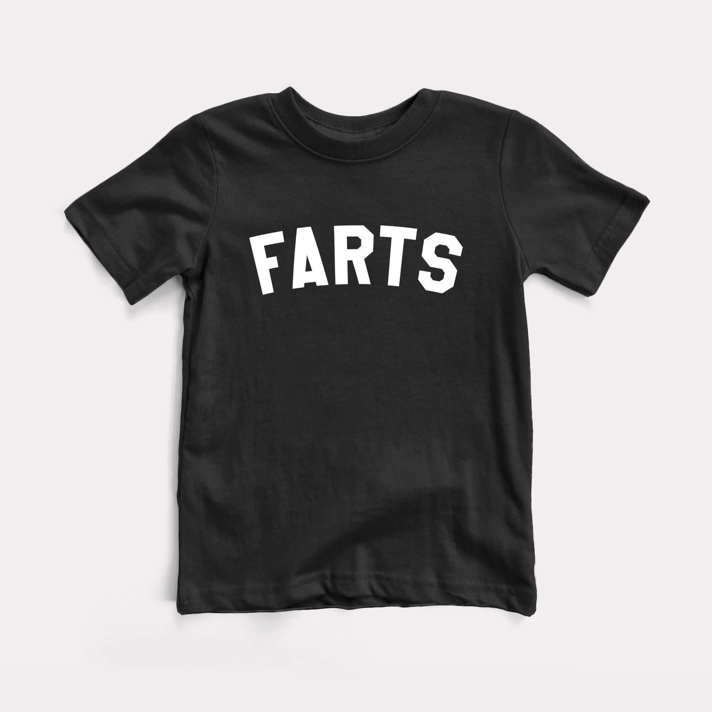 Farts Youth Tee