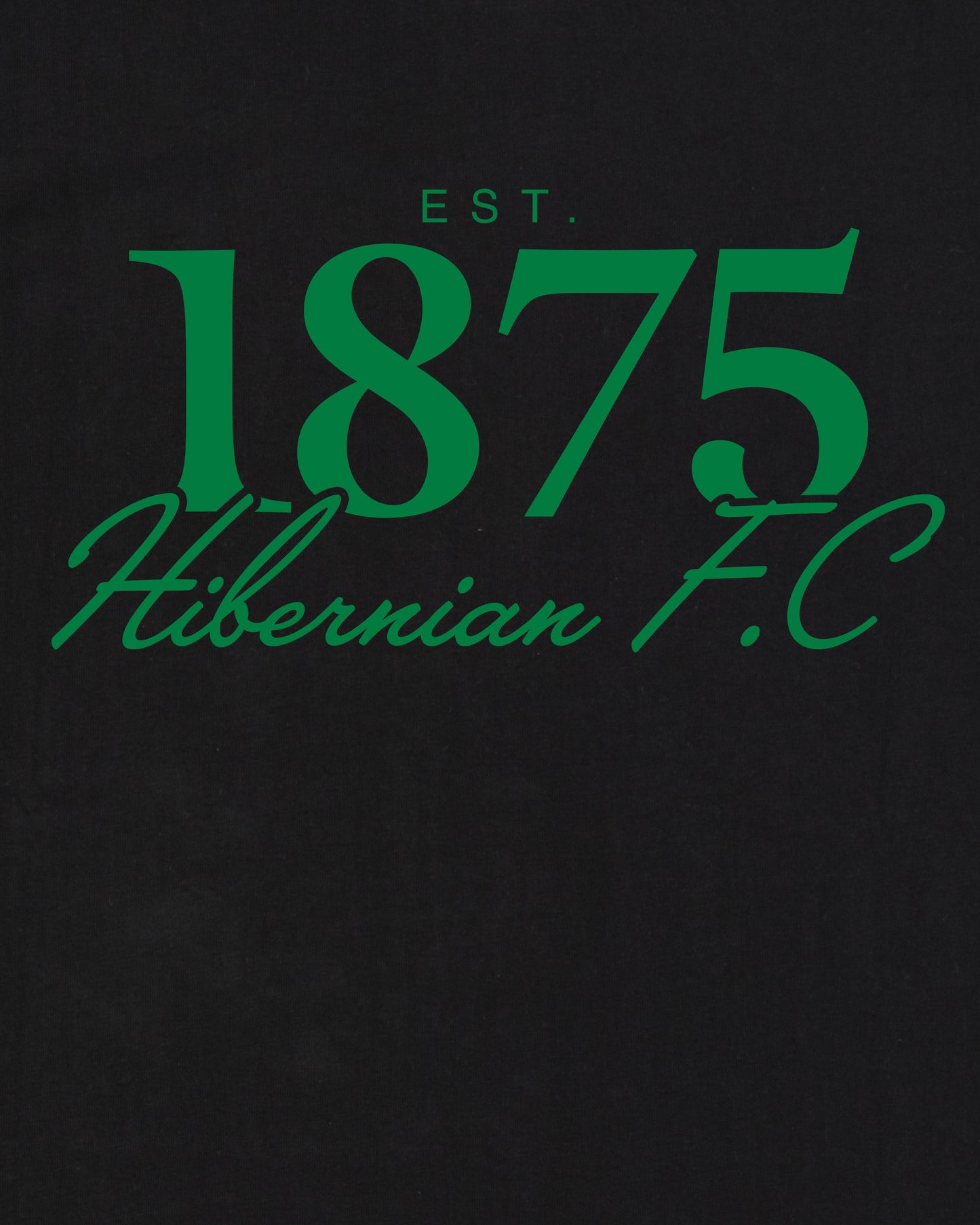 Est. 1875 - Tee
