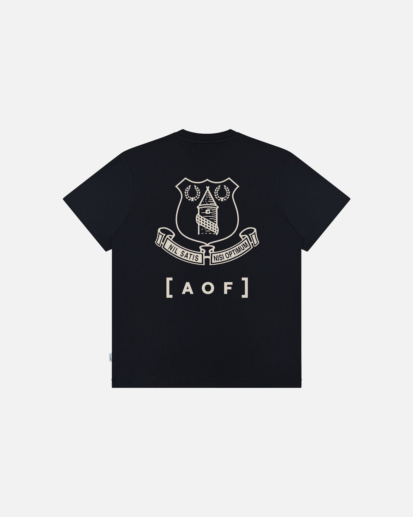 Everton Crest Tee