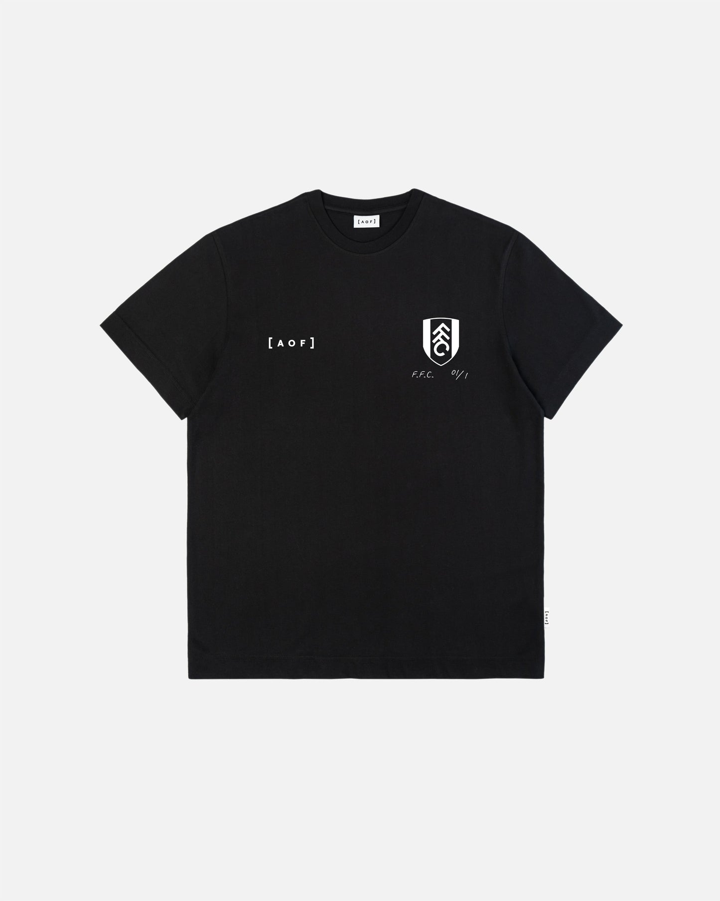 Fulham Exhibition Tee