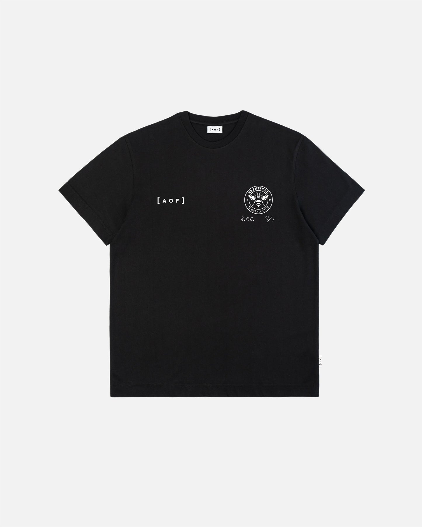 Brentford Exhibition Tee