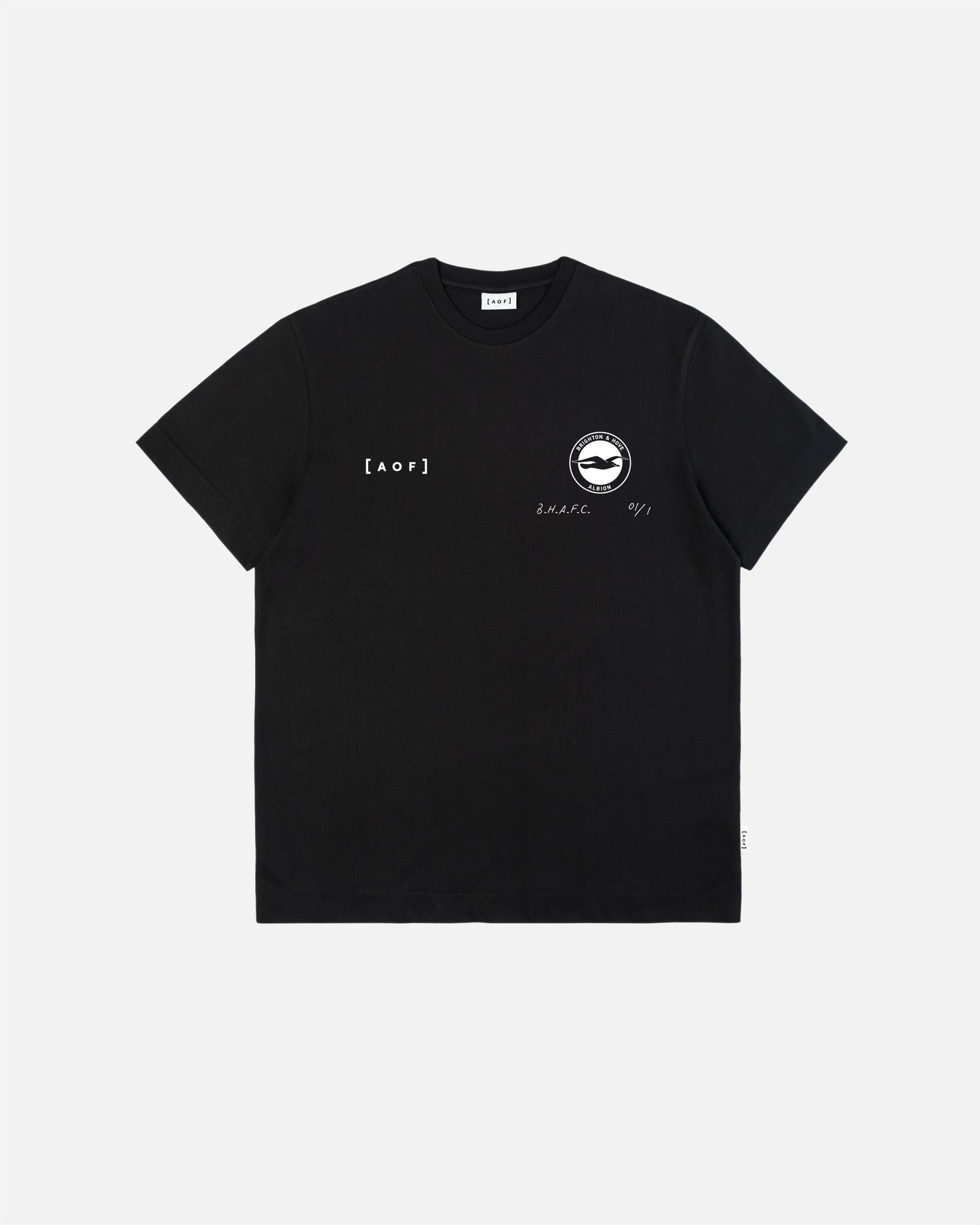 Brighton Exhibition Tee