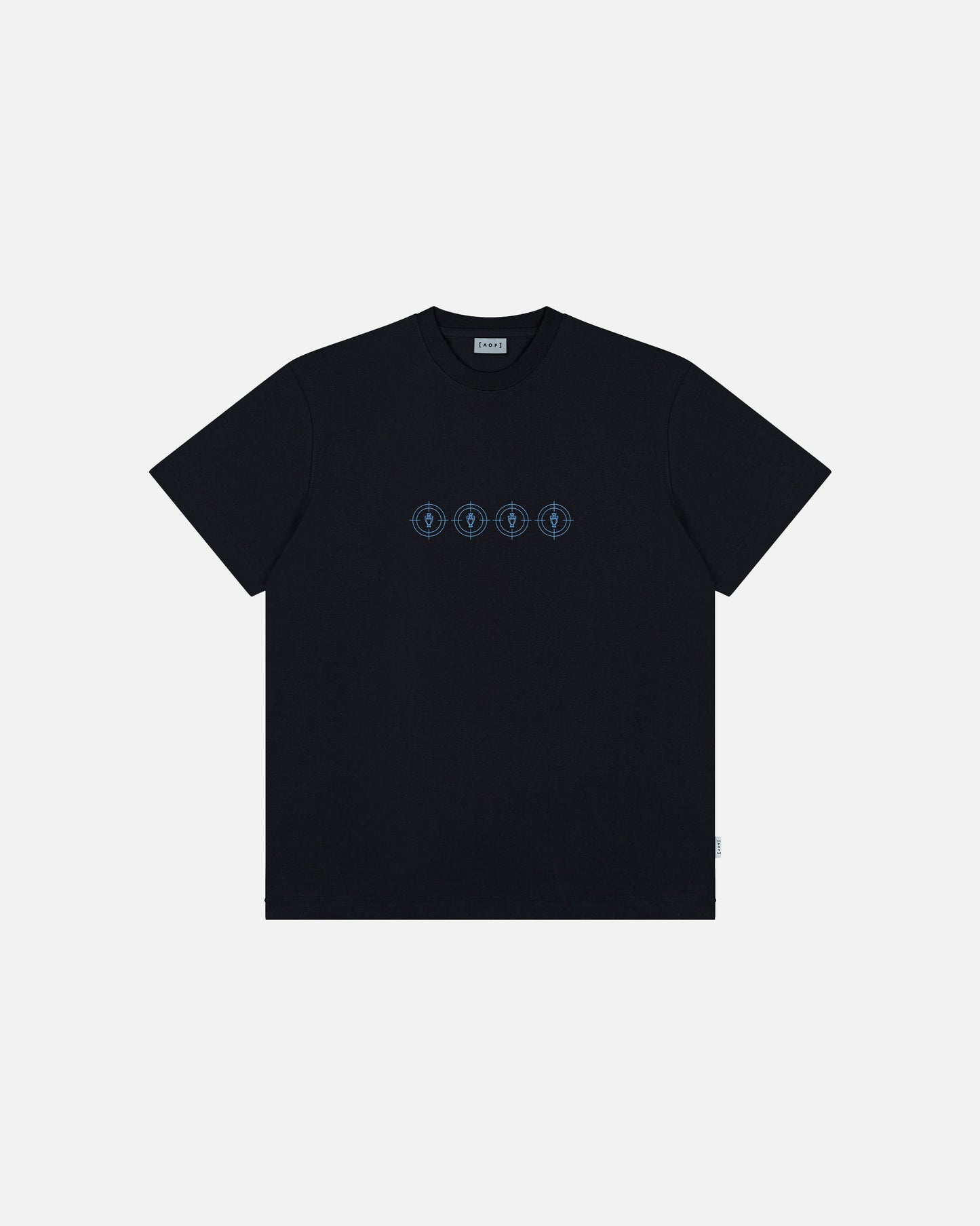 FOUR - Tee