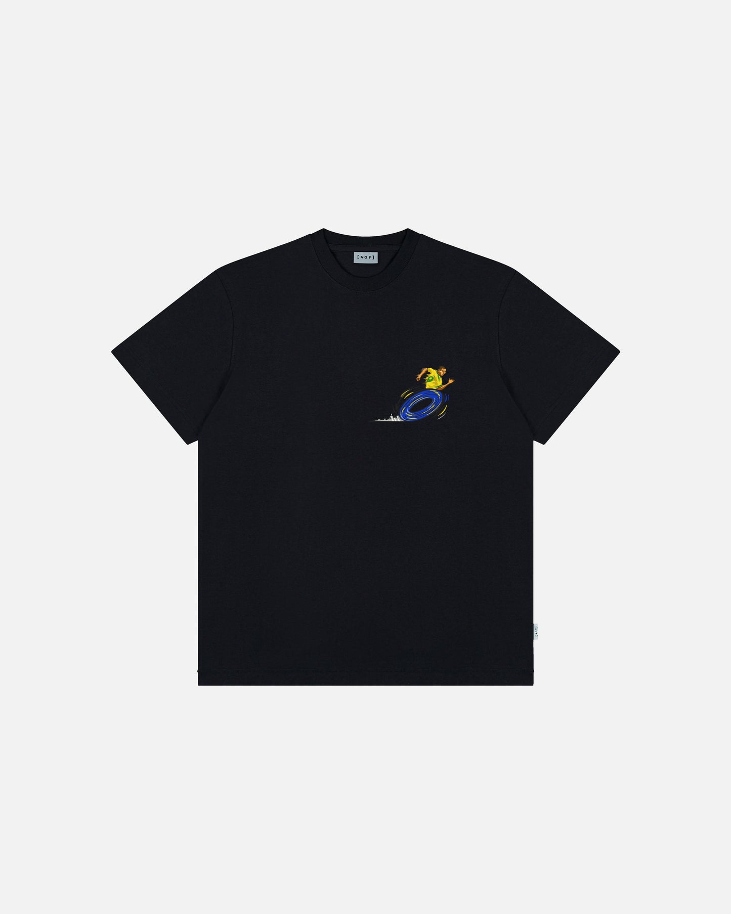 Catch Him if you Can - Tee