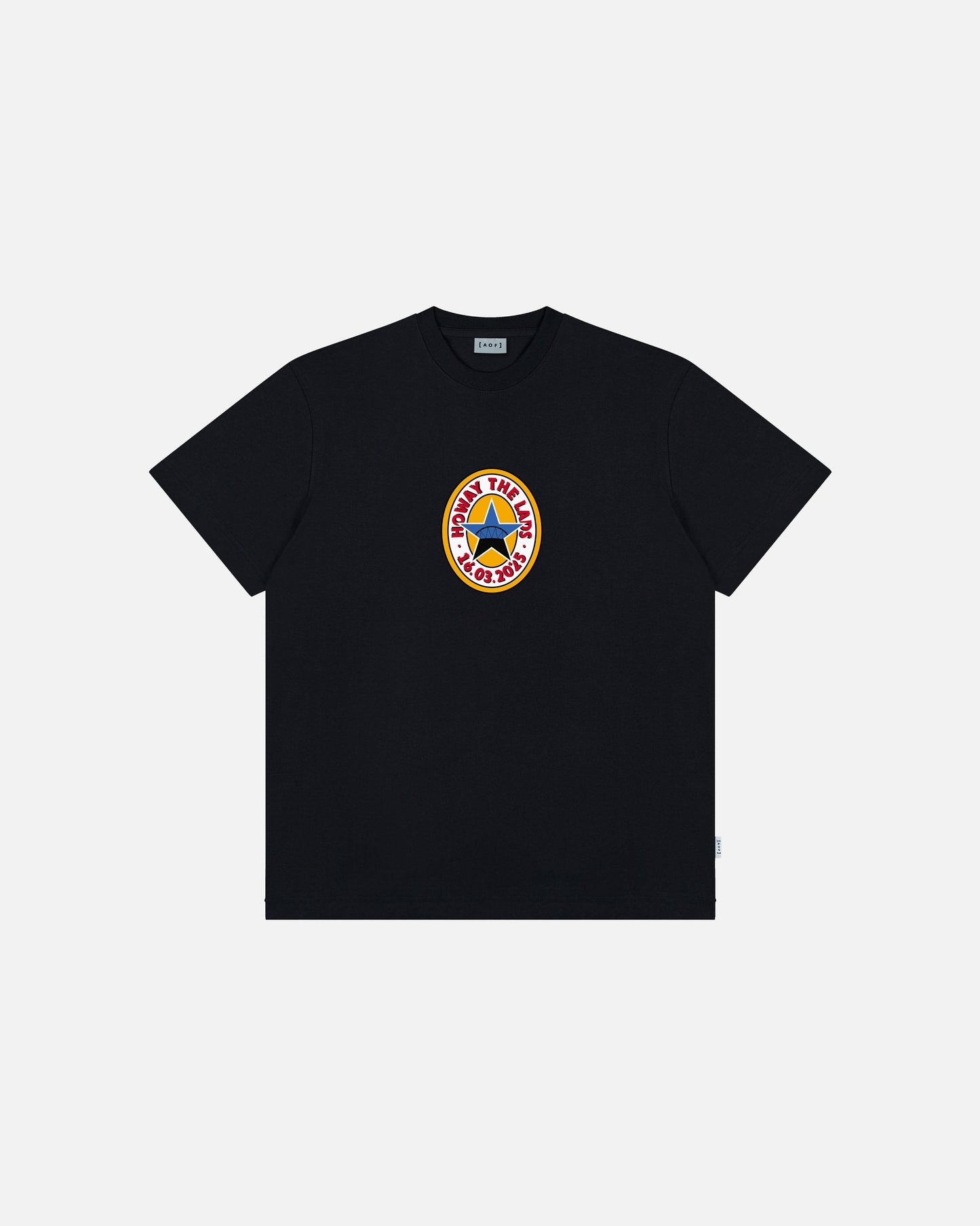 Howay the Lads Tee