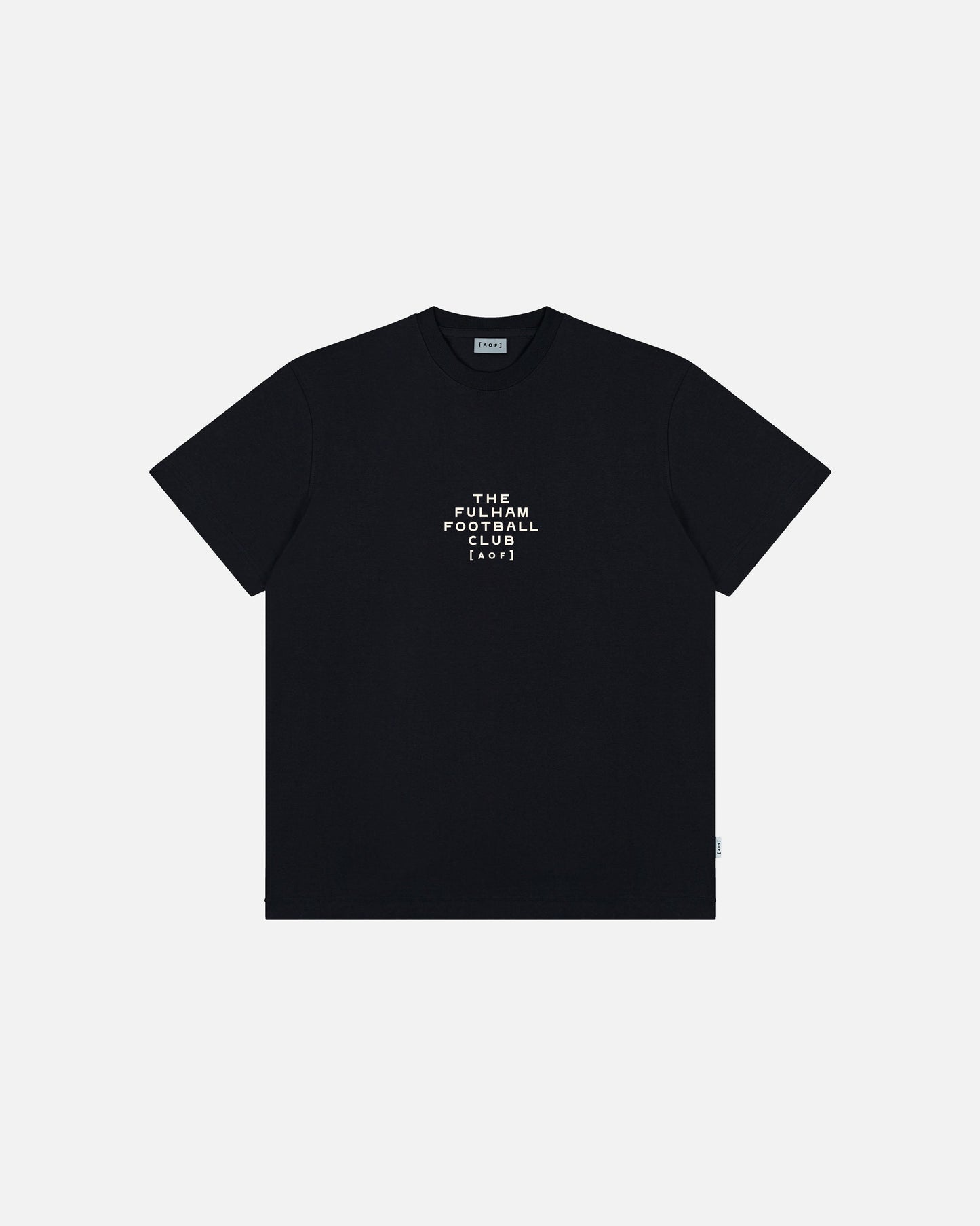 Cottage Pavilion Printed Tee