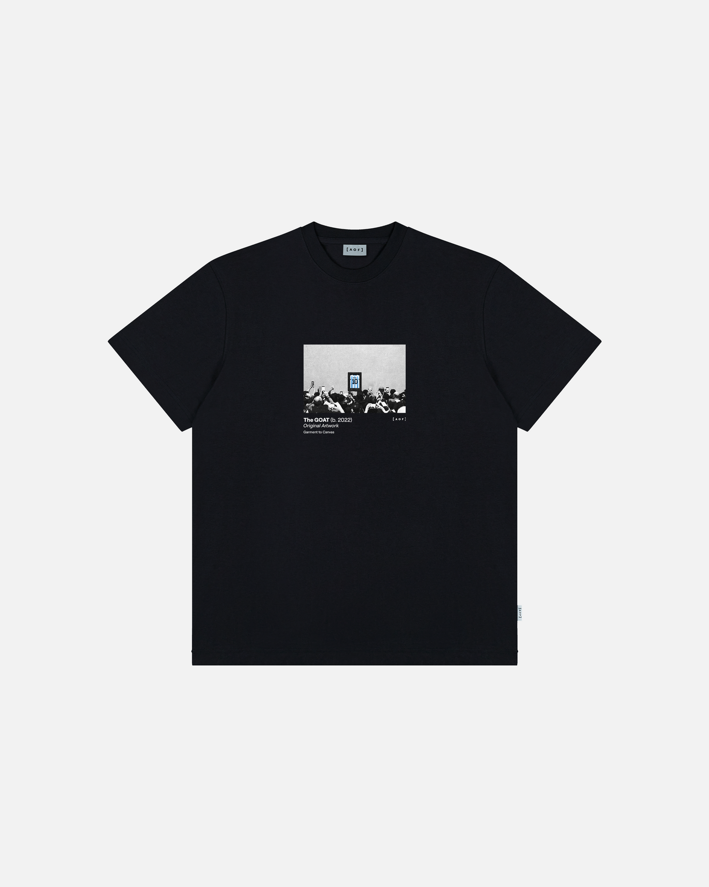 All Eyes On Me Tee