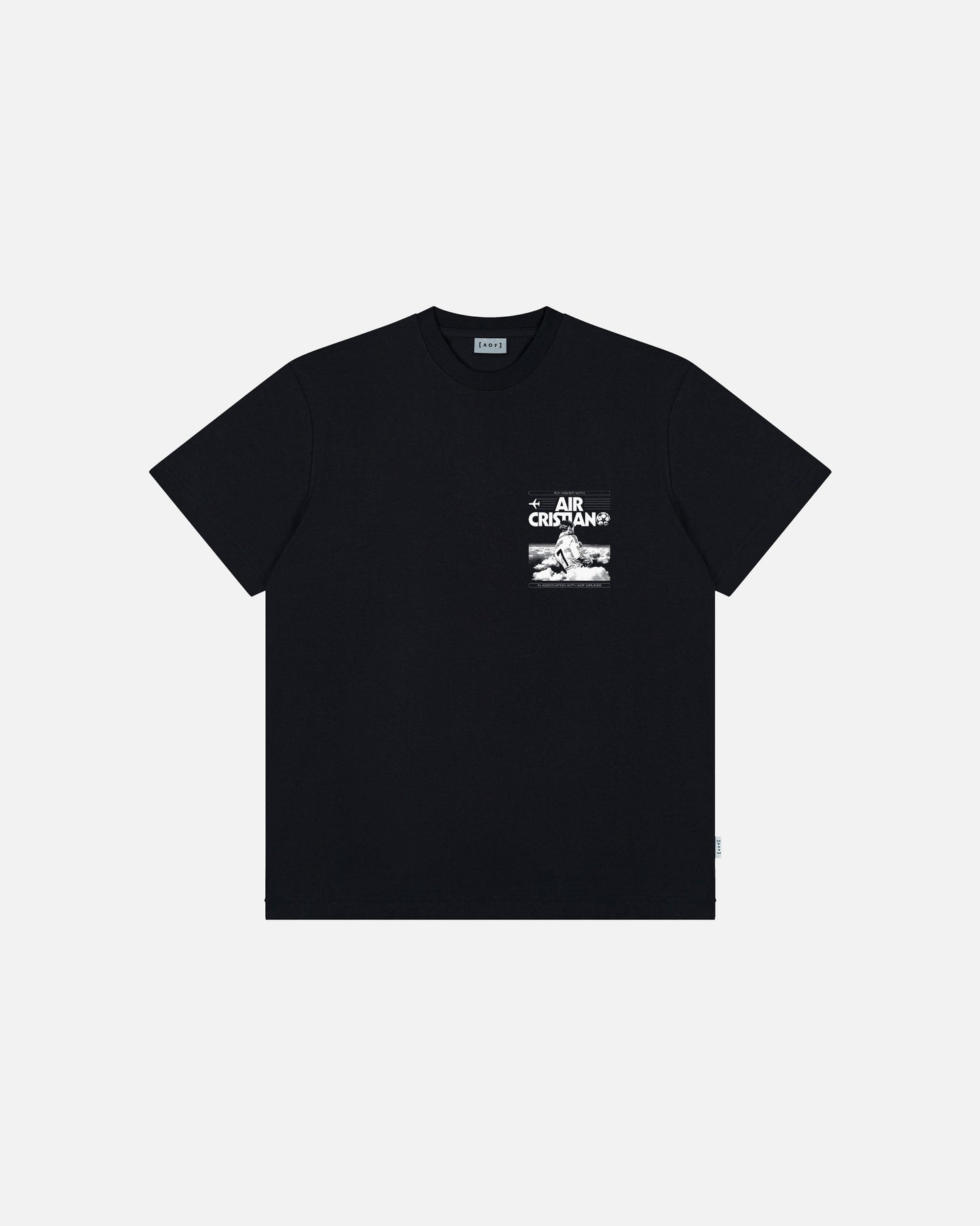 AIR Cristiano Tee