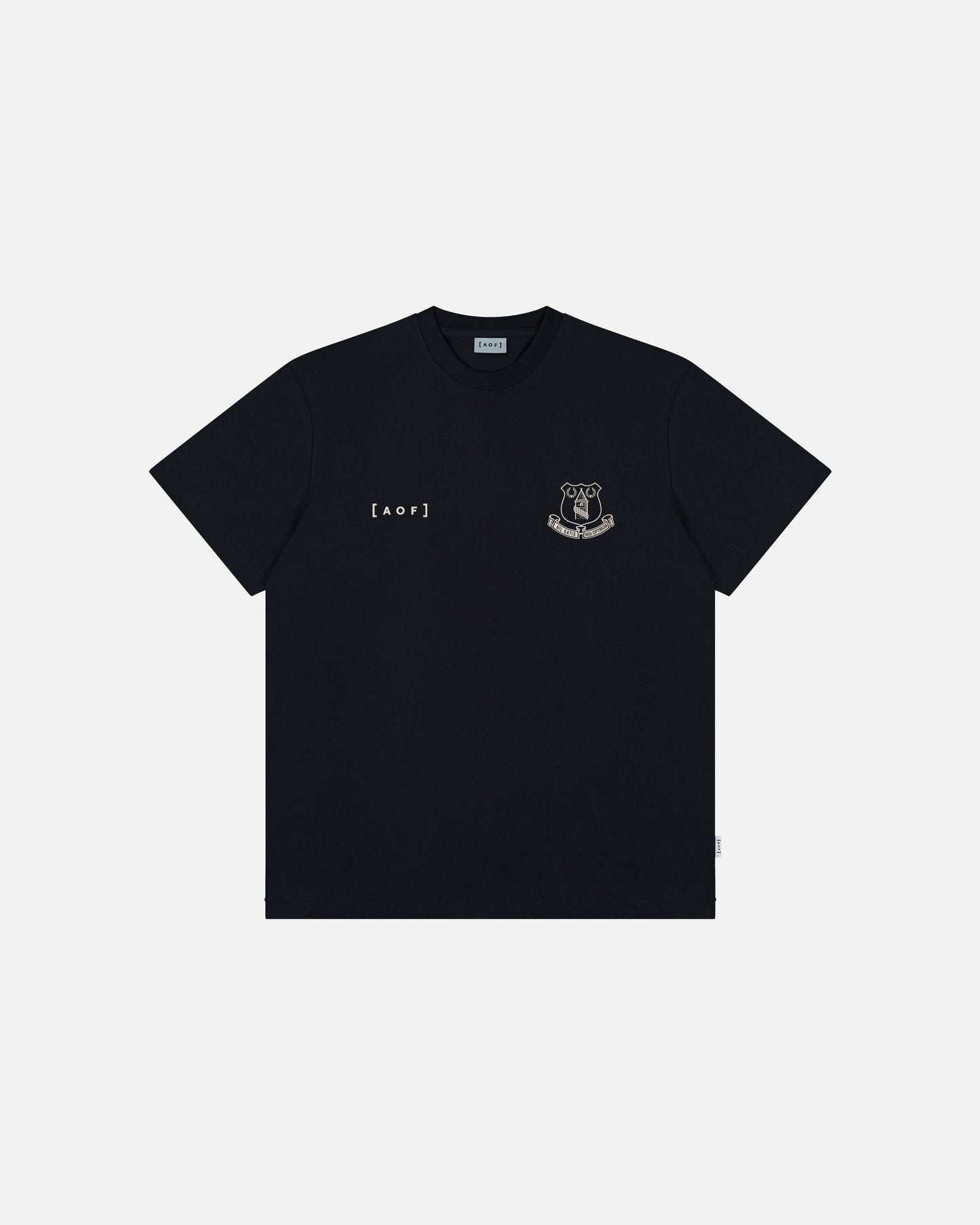 Everton Crest Tee