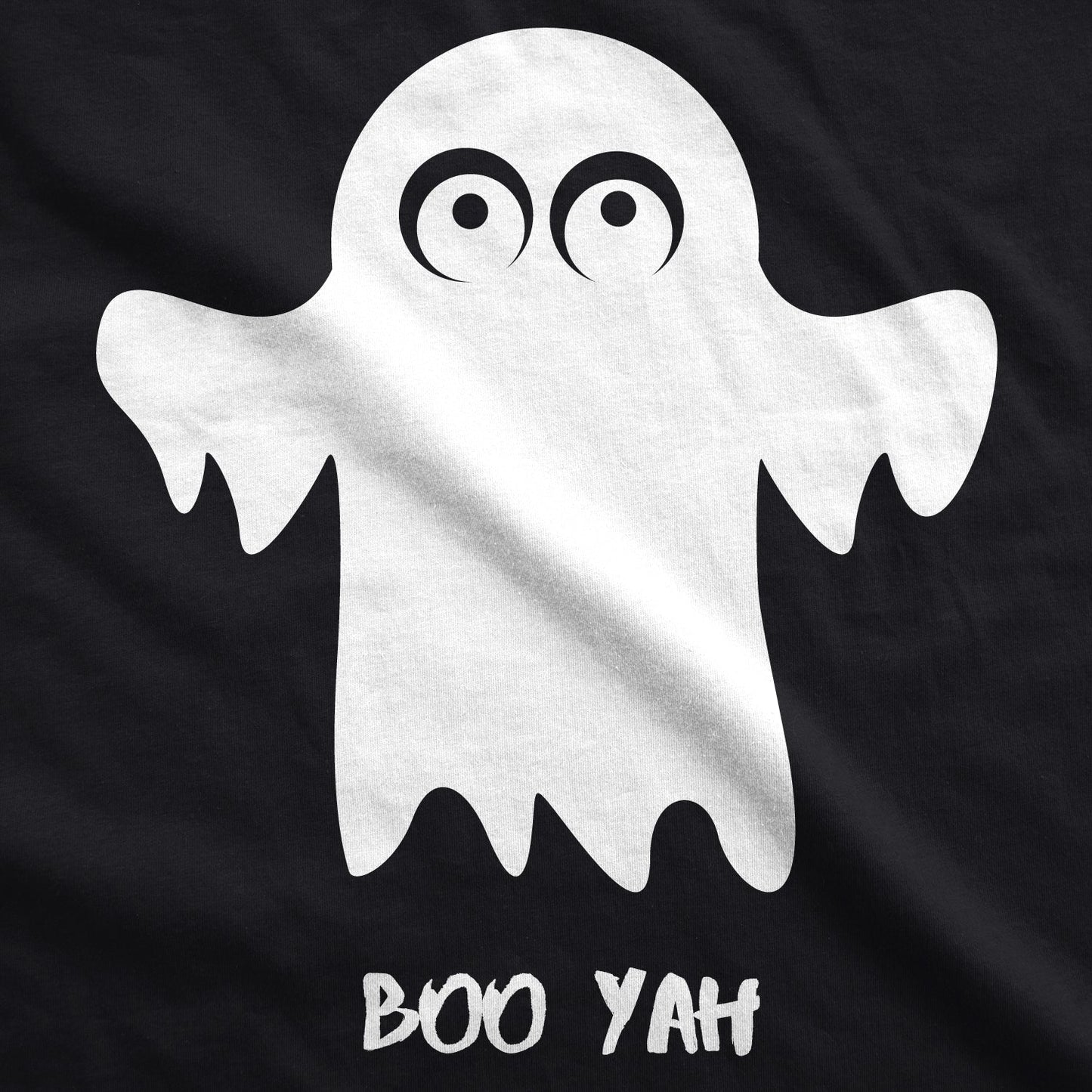 Boo Yah Women's T Shirt