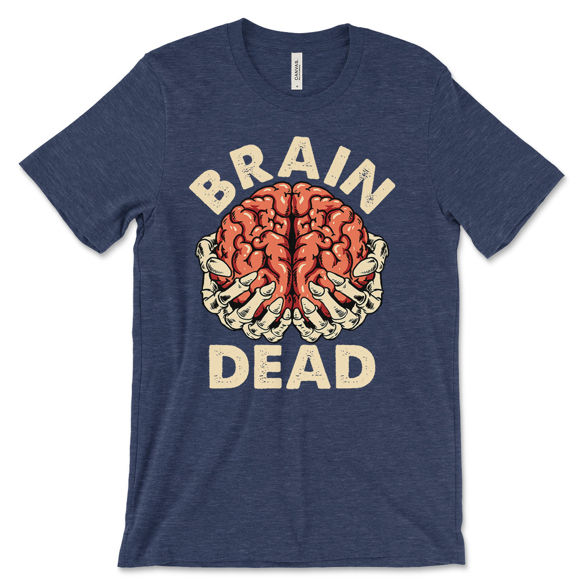 Brain Dead Shirt