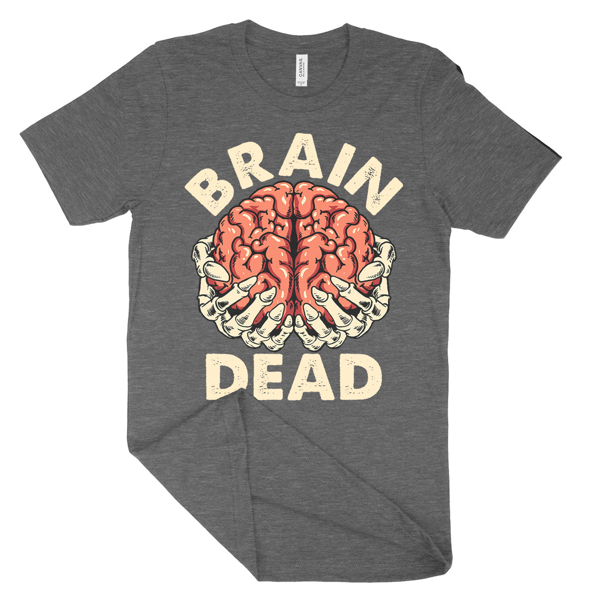Brain Dead Shirt