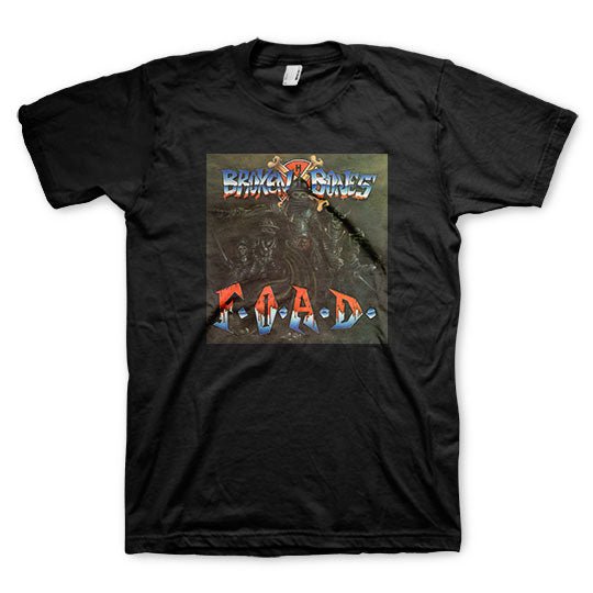 Broken Bones FOAD Tee
