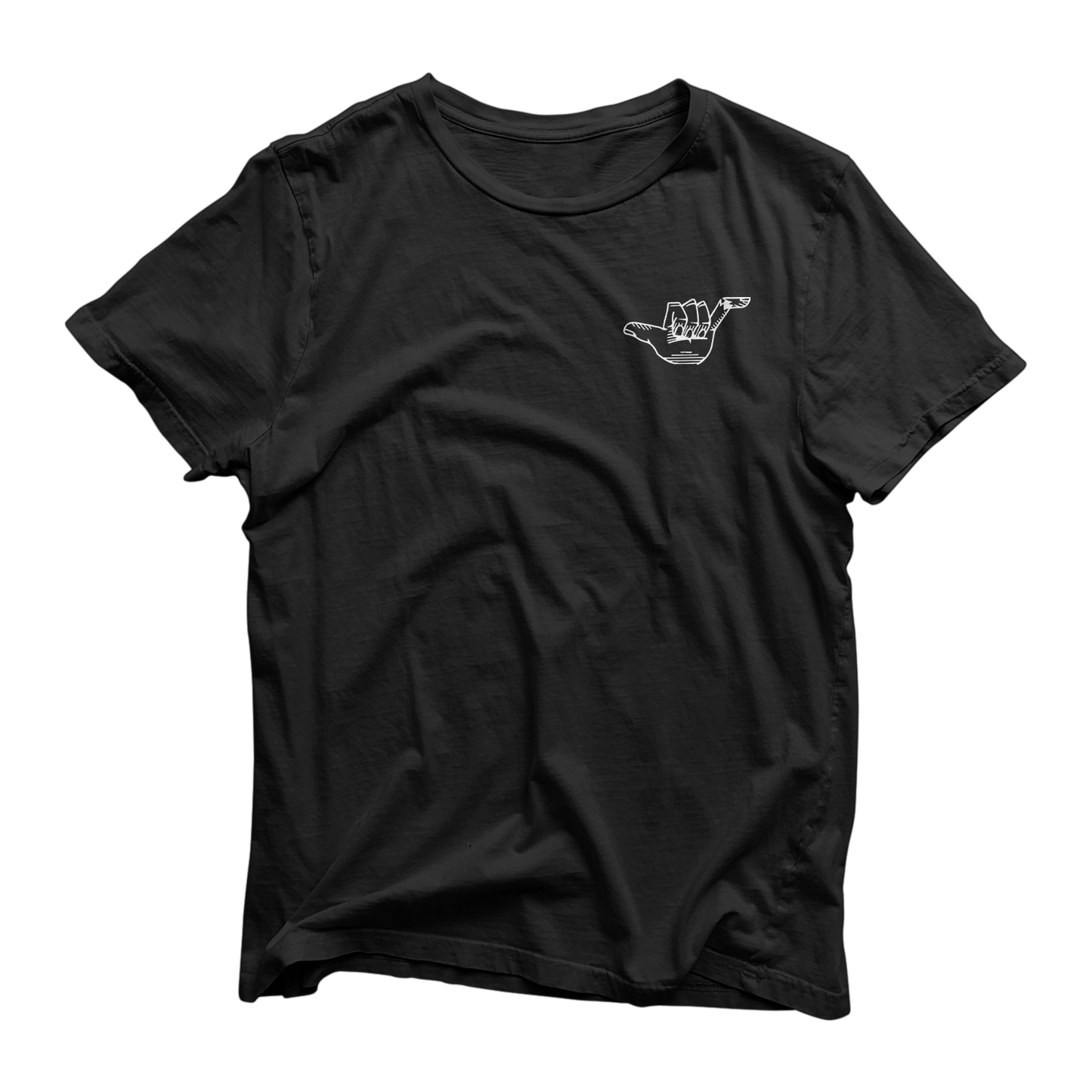 Broken Shaka T Shirt