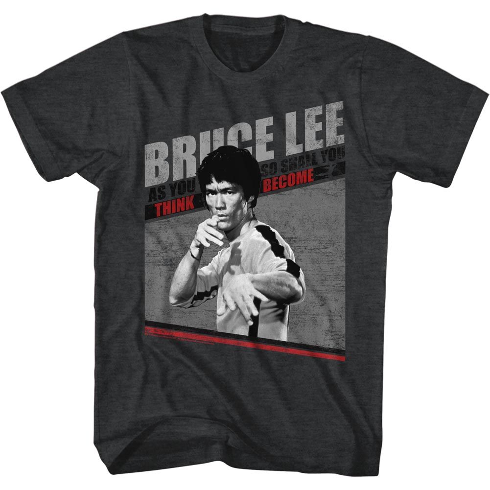 Bruce Lee - Symbol T-Shirt