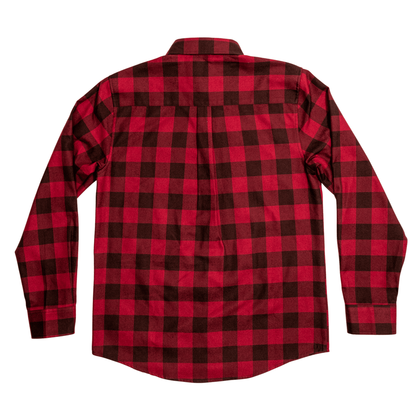 Bush Chook Flannel Shirt