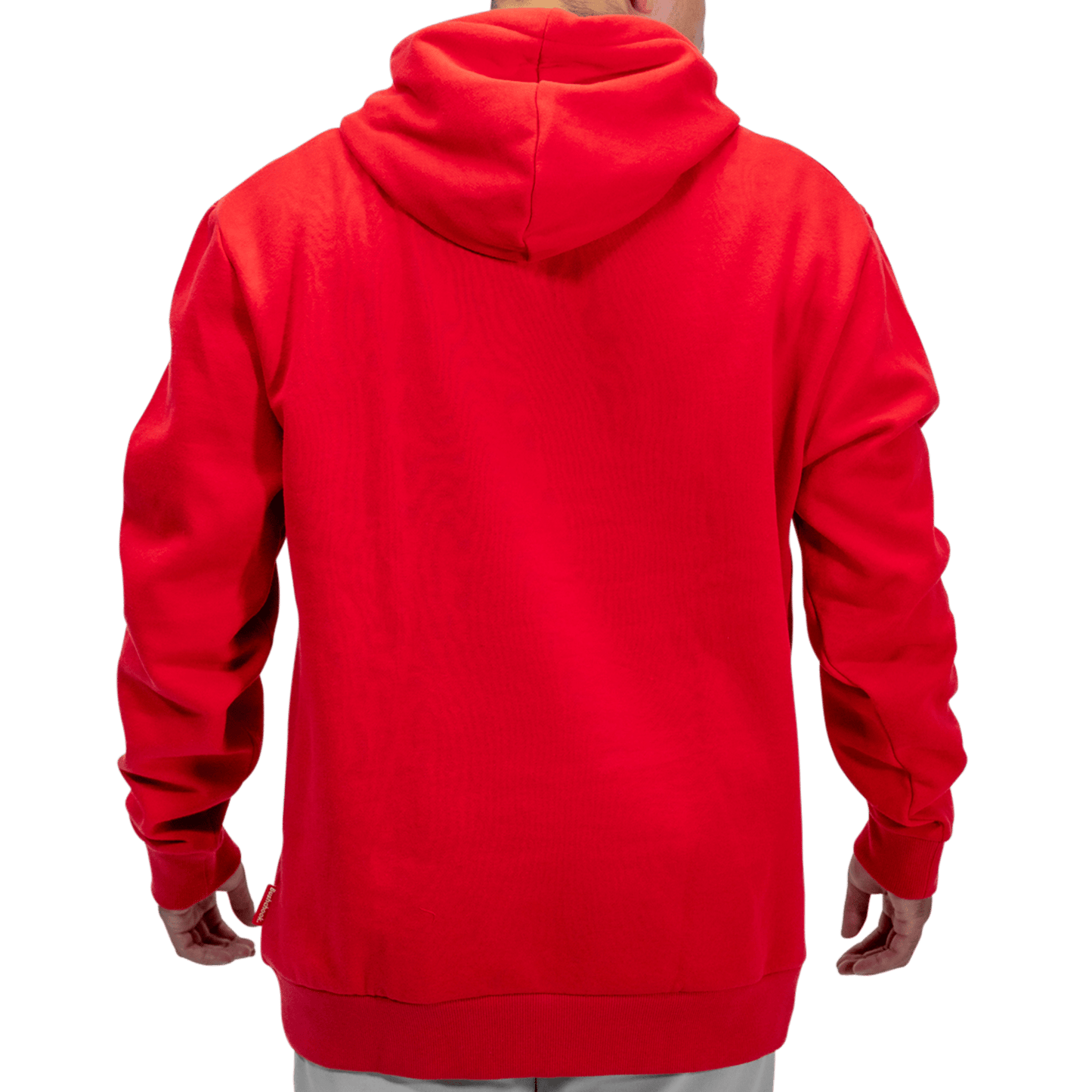 Bushpreme Fleece Hoodie