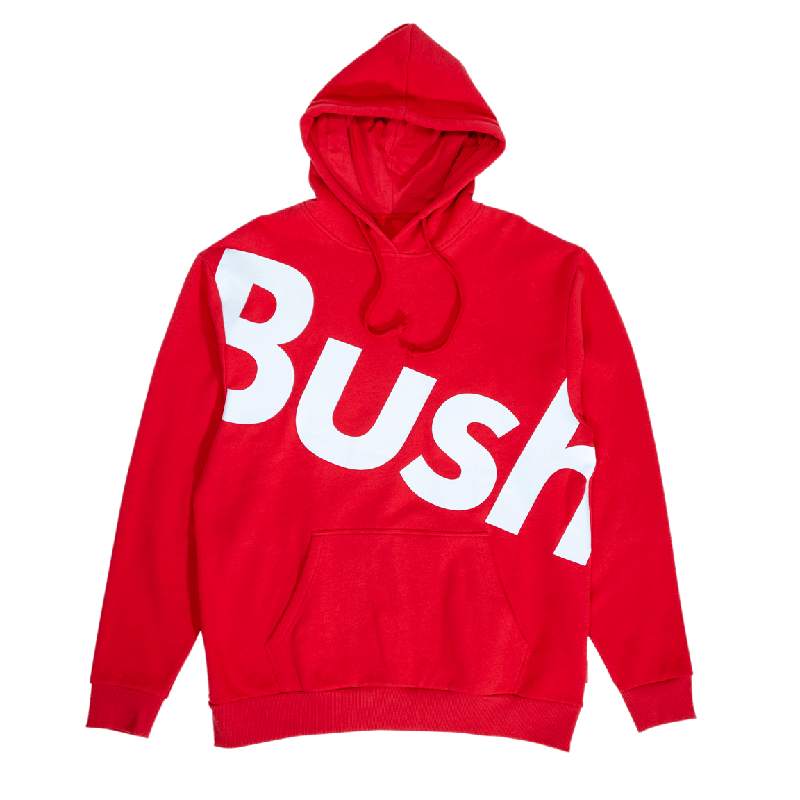 Bushpreme Fleece Hoodie