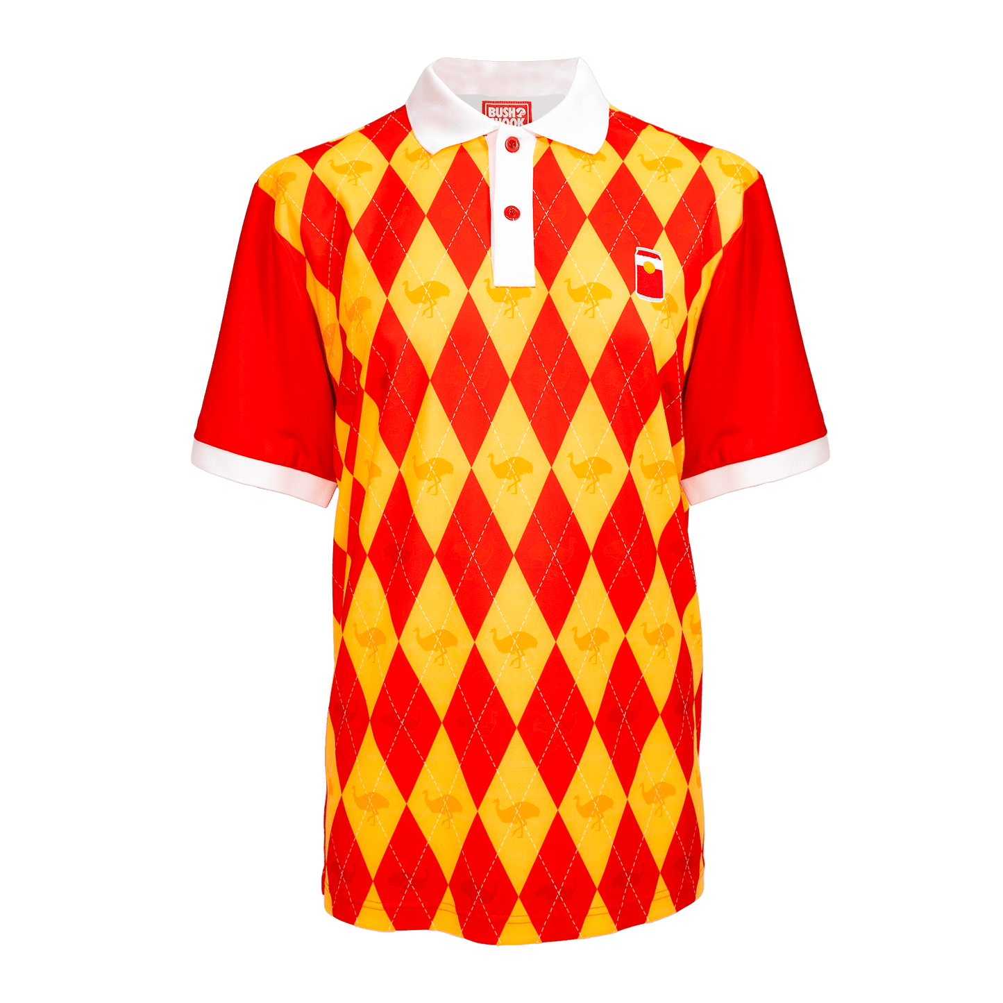 Classy Chook Polo Shirt