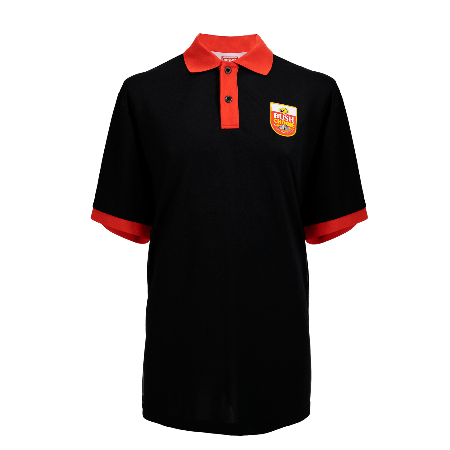 Shield Polo Shirt