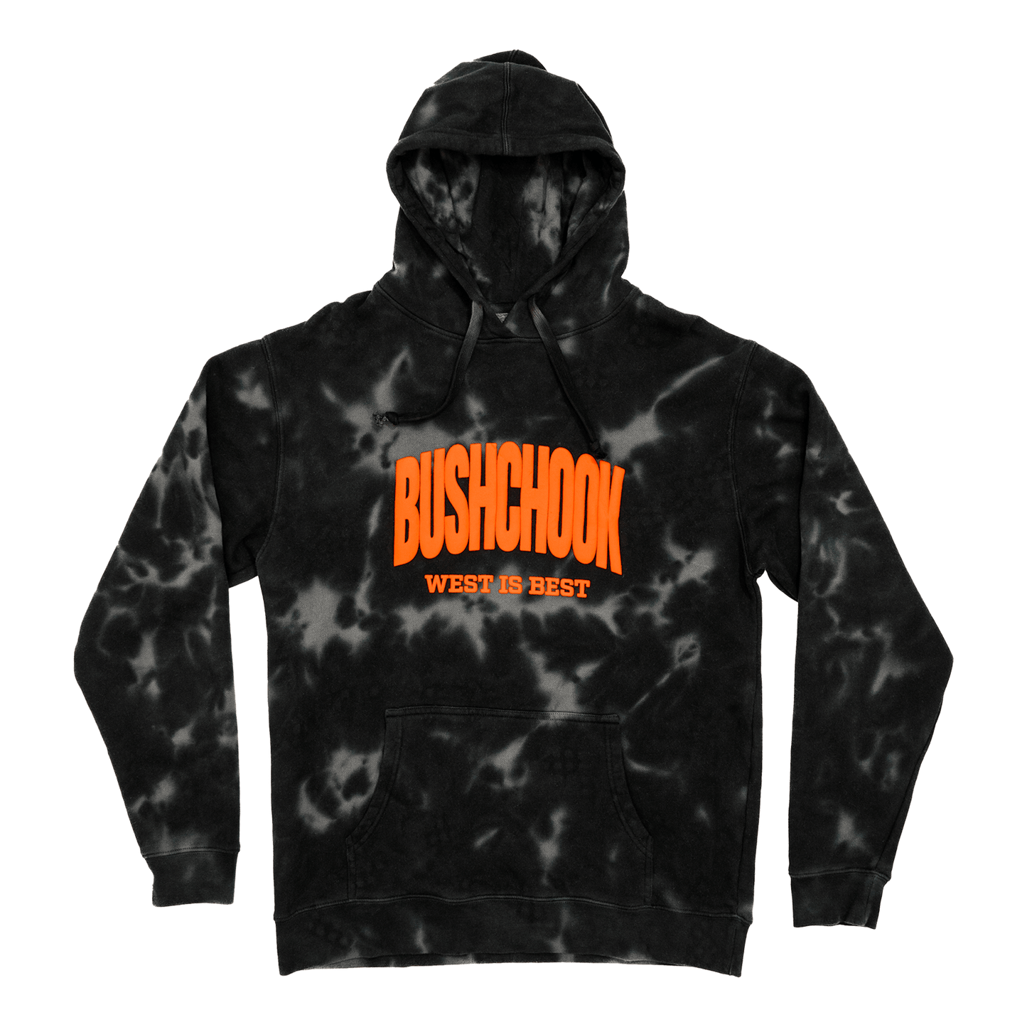 West is Best Hoodie