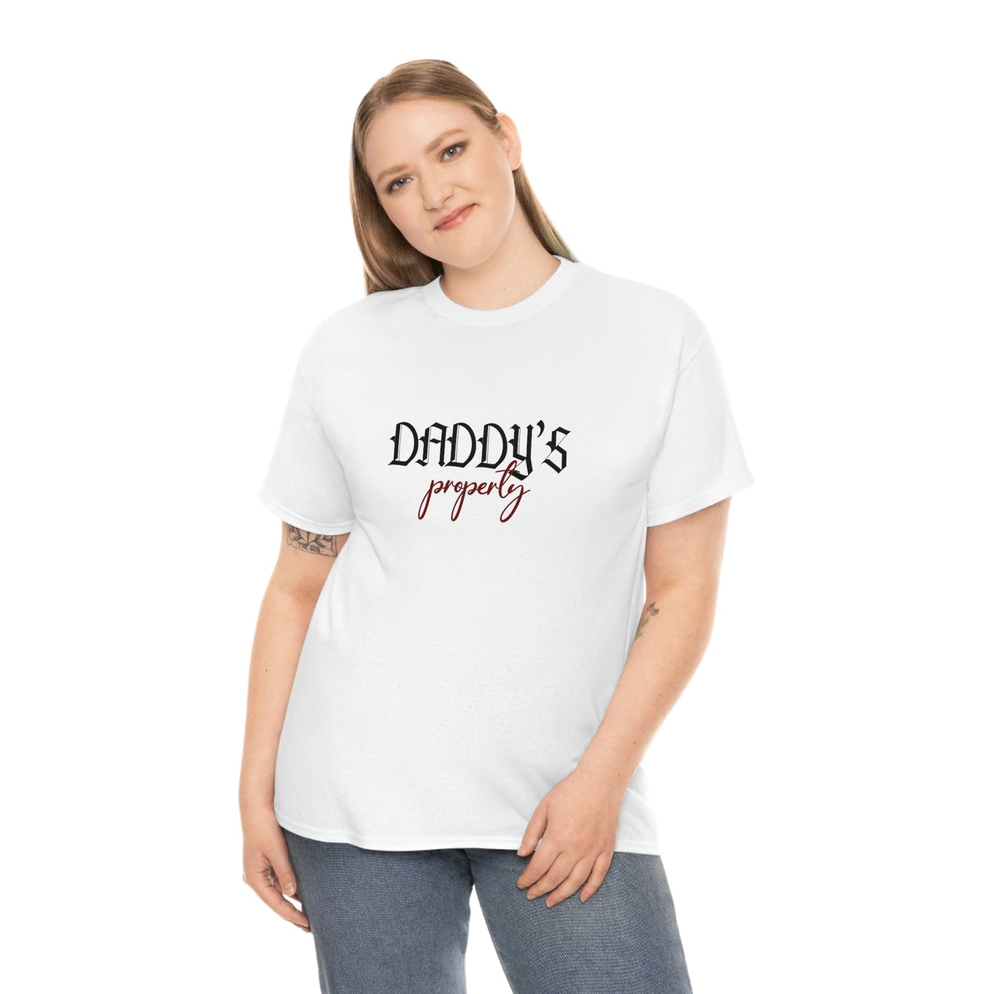 Property Tee