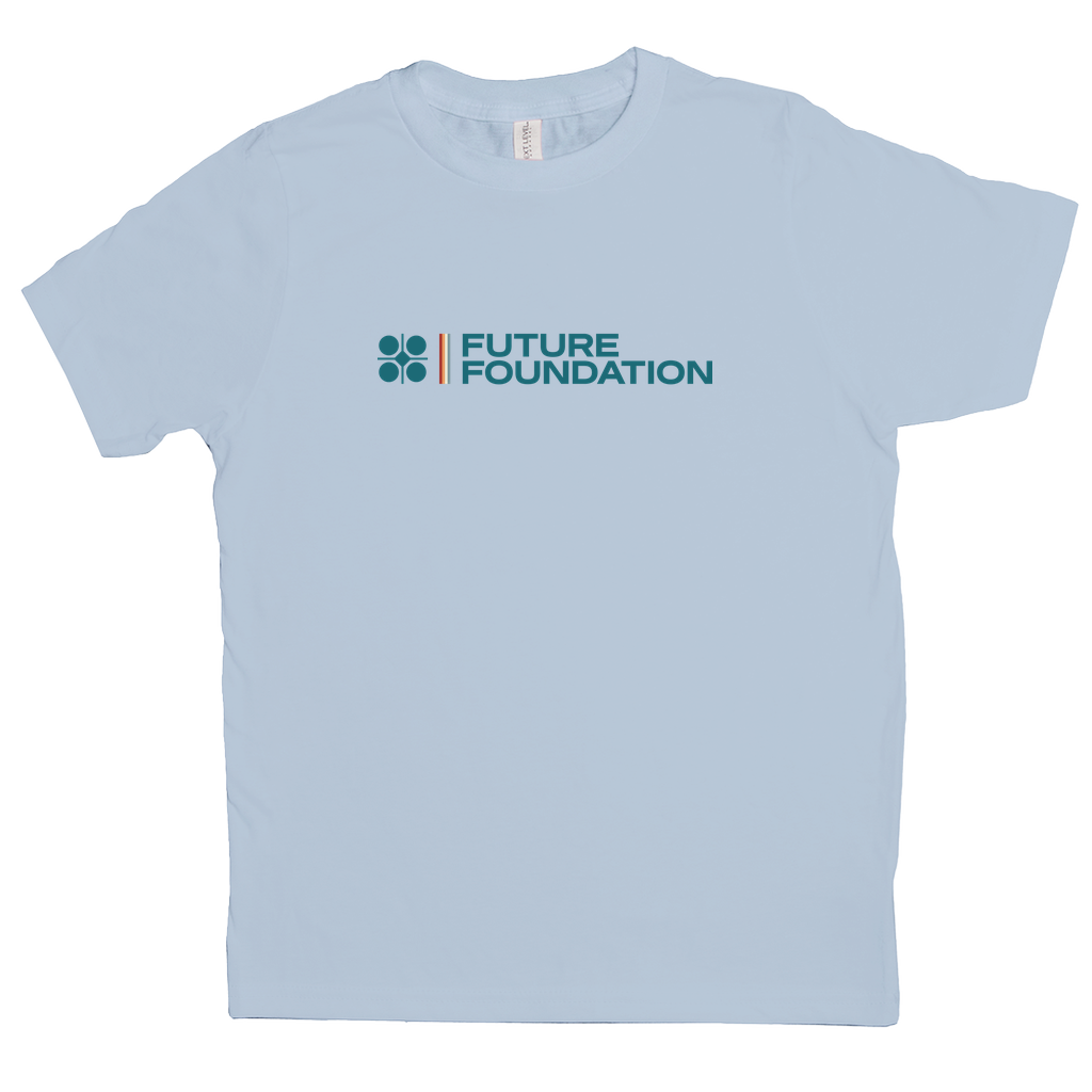 Future Foundation Kids T-Shirt