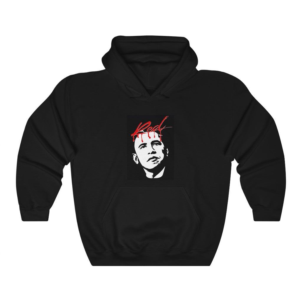 Obama x Carti WLR - Unisex Heavy BlendÃ¢â€žÂ¢ Hooded Sweatshirt - ALL COLORS