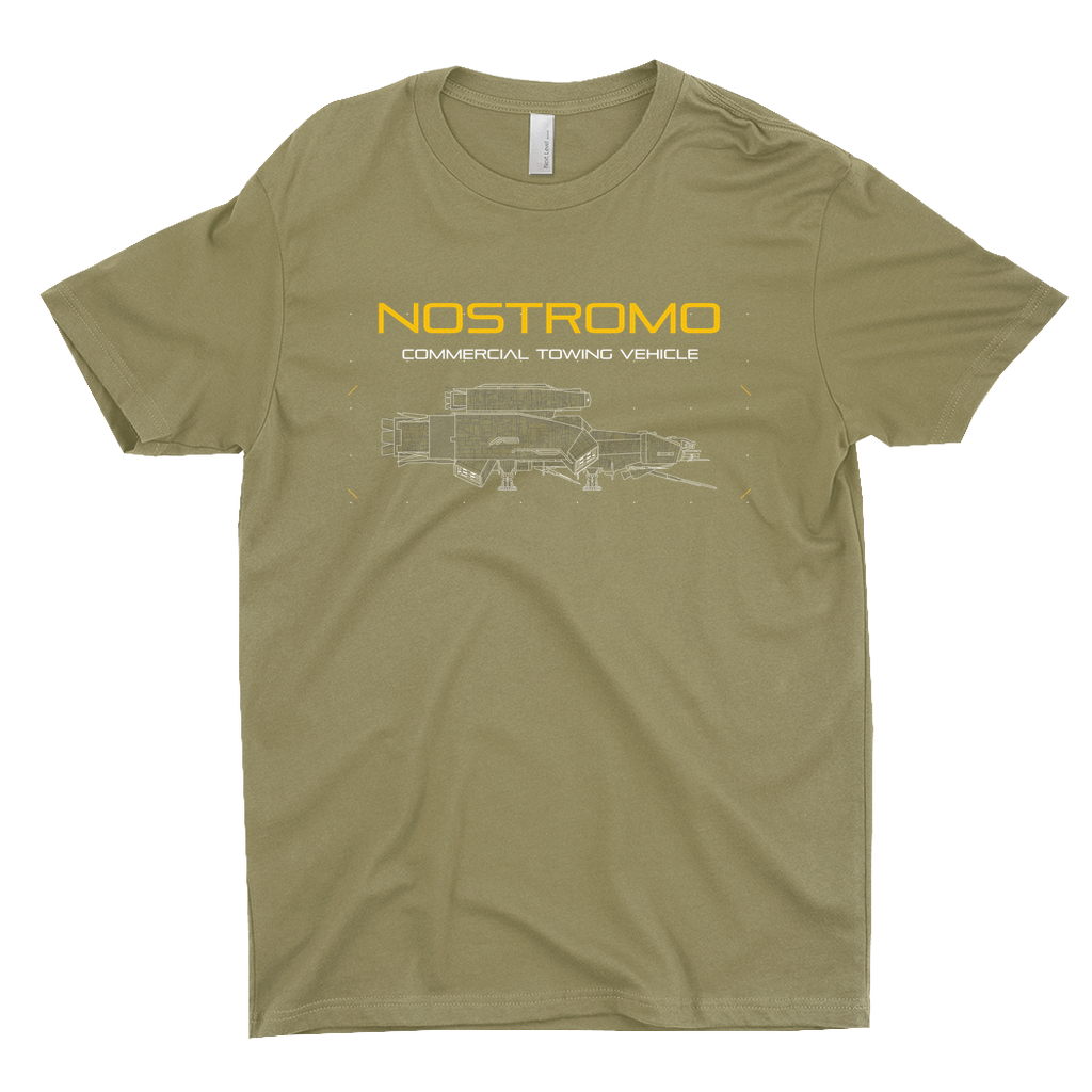 Nostromo T-Shirt