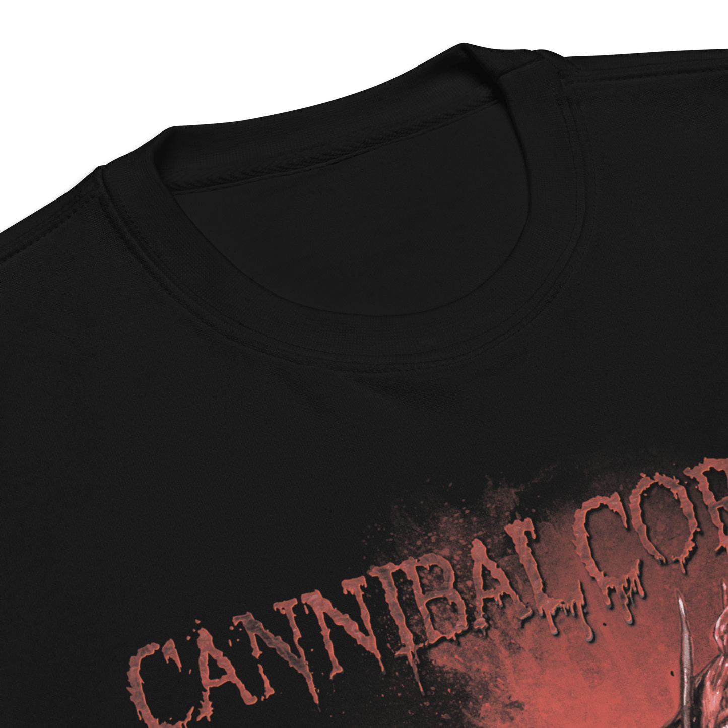 Cannibal Corpse Pitchfork Sweatshirt