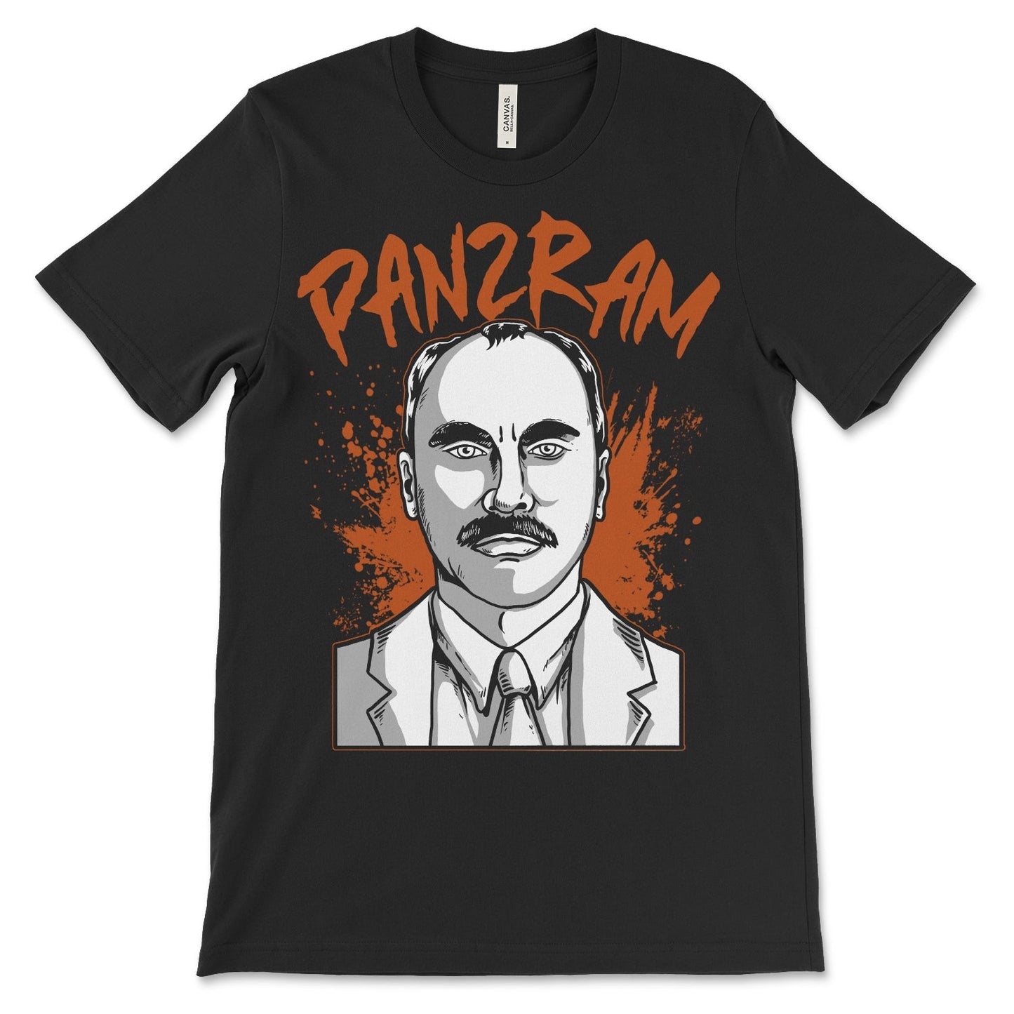 Carl Panzram Shirt
