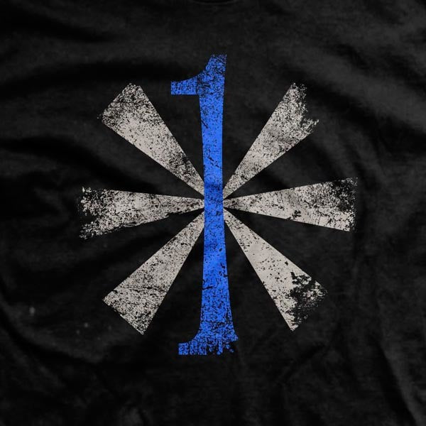 One Ass to Risk T-Shirt