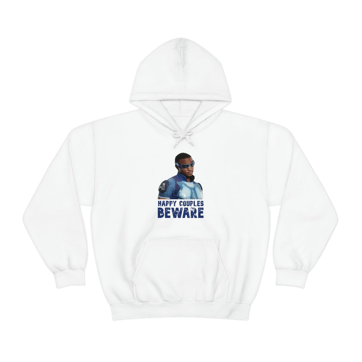 Copy of Gaslighting isn't real You're just crazy - Unisex Heavy BlendÃ¢â€žÂ¢ Hooded Sweatshirt - ALL COLORS
