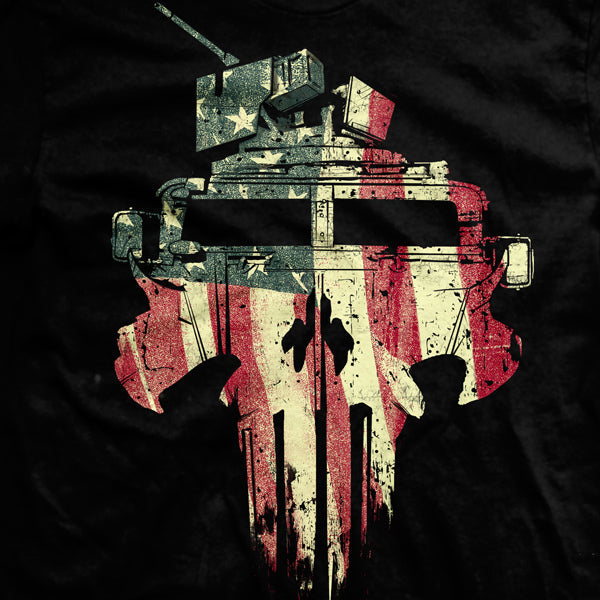His Name is Death T-Shirt