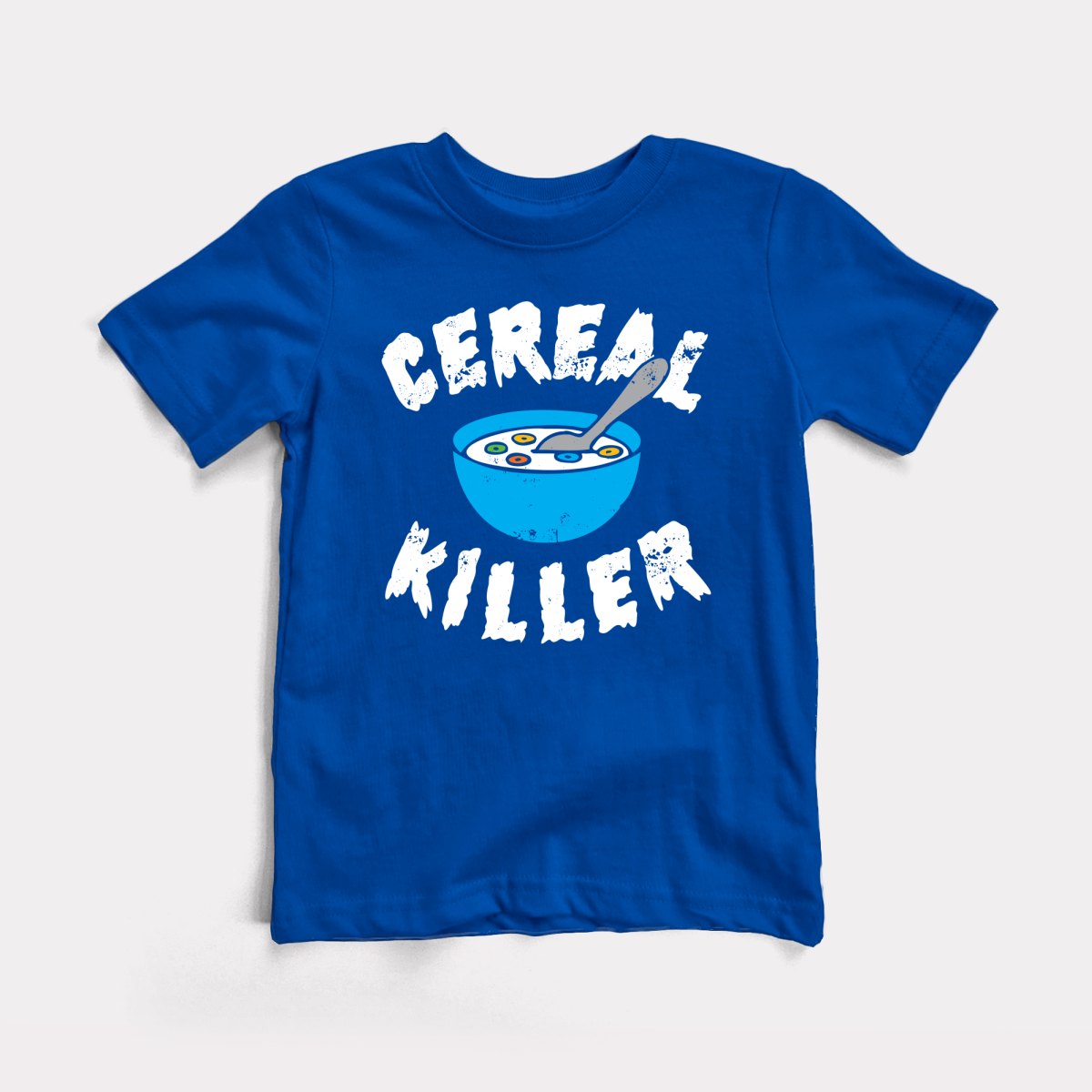 Cereal Killer - Baby Tee