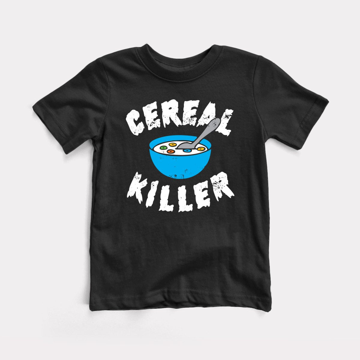 Cereal Killer - Baby Tee