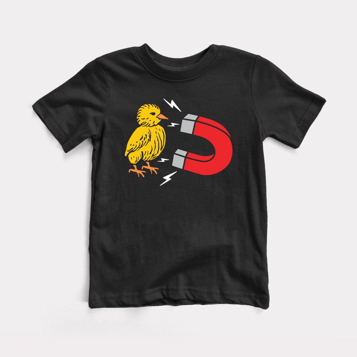 Chick Magnet - Baby Tee