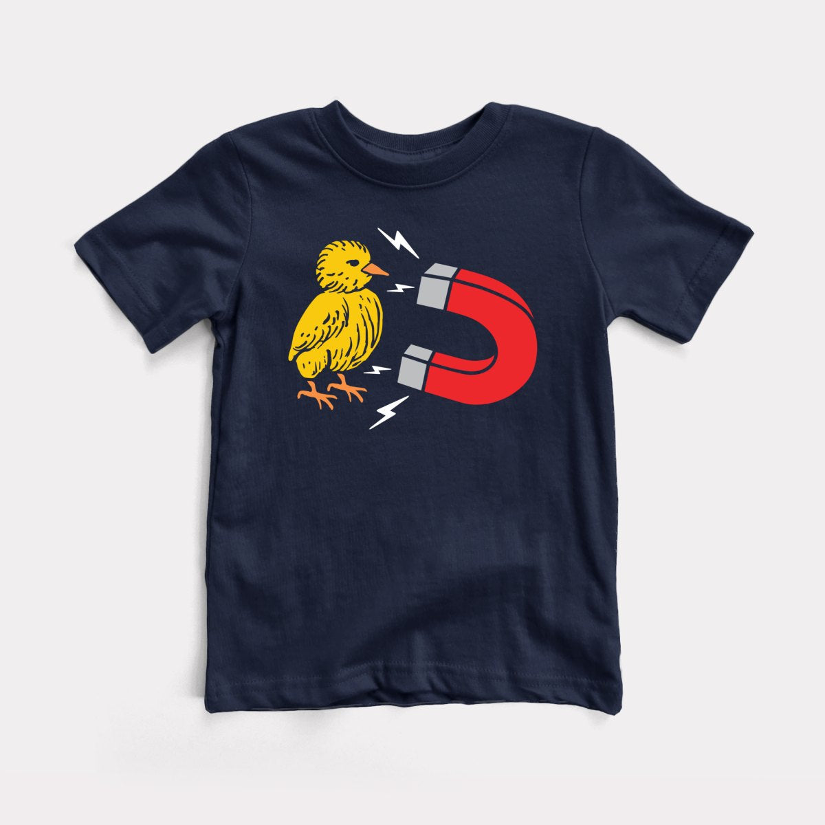 Chick Magnet - Baby Tee