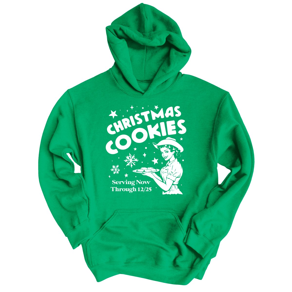 Christmas Cookies - Hoodie